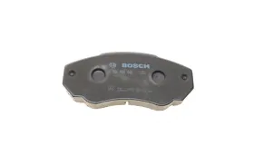 Гальмівні колодки дискові-BOSCH-0986494048-12