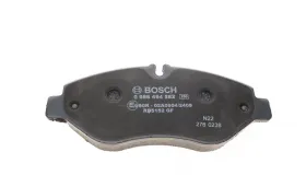 KLOCKI HAM.-BOSCH-0986494582-1