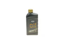 Kia Original Oil 5W-30 A5/B5-KIA-214355-2