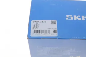 Підшипник колісний-SKF-VKBA3331-3