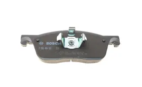 Комплект тормозных колодок-BOSCH-0986494831-1