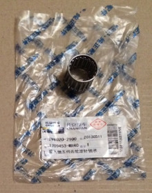 Подшипник игольчатый 5-й передачи, первичный вал МКПП Chana Benni (CHANGAN) CV6020-2100-CHANA-CV60202100