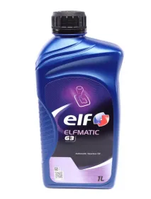 ELFMATIC G3 (12B1L ELF C)-ELF-213861