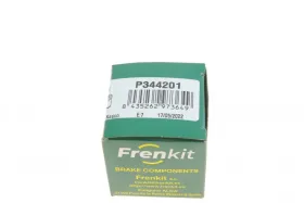 Поршень, корпус скобы тормоза-FRENKIT-P344201-2