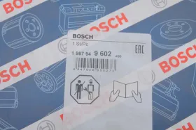 Ремень ГРМ-BOSCH-1987949602-8