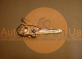 6204020 BYD Стеклоподъемник правой задней двери BYD Flyer 6204020
