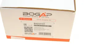 Електрична помпа системи охолодження (додаткова)-BOGAP-B4233101-2