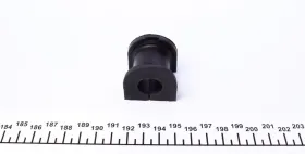 Втулка, стабилизатор-KAVO PARTS-SBS4516-3