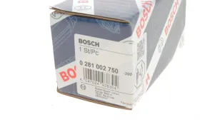 Регулятор тиску-BOSCH-0281002750-1