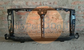 BJ-3002185-01-Y BRILLIANCE Панель радіатора (телевізор) в зборі Brilliance BJ-3002185-01-Y
