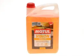 Омивач 992706/Vision Summer Insect Remover 5L/107789-MOTUL-992706-2