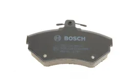 Гальмівні колодки дискові-BOSCH-0986494021-8