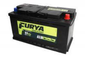 BAT95/760R FURYA Батарея аккумуляторная
