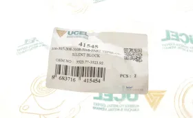 SILENT BLOCK-UCEL-41545-1