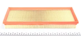 Фільтр повітряний Citroen C3/C4/ Peugeot 208/308 1.2THP 13--KNECHT-LX3955KIT-1