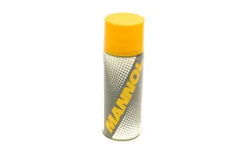 Многофункциональная смазка MANNOL M-40 Lubricant (аэрозоль)(аналог WD-40), 450мл.-MANNOL-9899-1