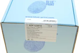 циліндр зчеплення з вижимним підшипником-BLUE PRINT-ADF123619-4