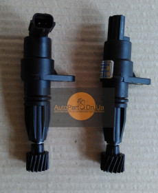 BS10-5AB-3802820-01 HAFEI Датчик скорости Hafei Lobo HFJ7110 BS10-5AB-3802820-01