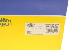 Комплект проводов зажигания-MAGNETI MARELLI-941319170006-5