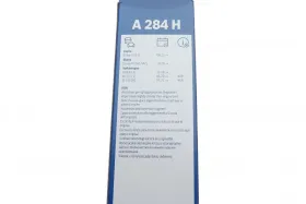 BOSCH A284H Щетка стеклоочистителя задняя (1х280) VW iD.3/iD.4, SKODA Enyaq-BOSCH-3397016895-5