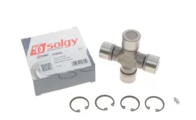 Крестовина кардана-SOLGY-218003-3