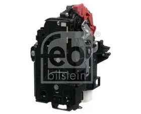 FEBI VW Замок задней левой двери Golf Plus, Golf V, Jetta-FEBI BILSTEIN-178832-5