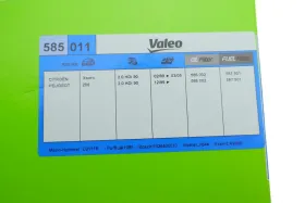 Фільтр повітряний-VALEO-585011-7