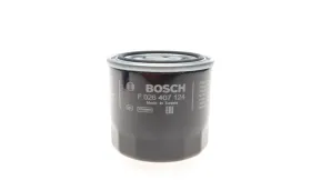 Масляний фільтр-BOSCH-F026407124-8