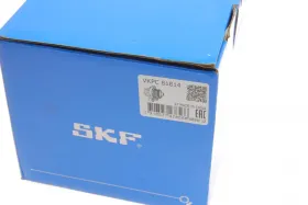 Водяна помпа-SKF-VKPC81814-3