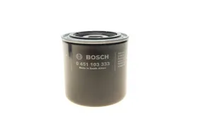 Масляний фільтр-BOSCH-0451103333-3