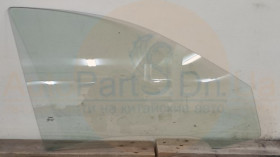 3003626 BRILLIANCE Стекло передней правой двери Brilliance M1, M2 3003626
