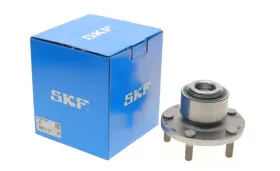 Комплект подшипника ступицы колеса-SKF-VKBA6800-4