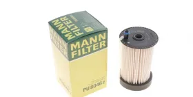 FILTR PALIWA-MANN-FILTER-PU8046Z