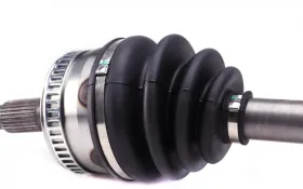 MAGNETI MARELLI  DB Полуось лев./прав.с ABS 27зуб.500mm Vito 2.2CDI 108,110 99--MAGNETI MARELLI-302004190070-4