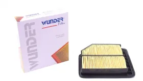 Фільтр повітряний Honda Civic VII/VIII 1.8i 05--WUNDER FILTER-WH20181-2