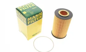 Spare part-MANN-FILTER-HU8012Z-1