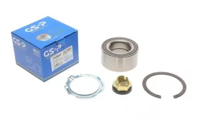 Wheel bearing kit-GSP-GK3692-2