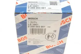 Лямбда-зонд-BOSCH-0258003561-5