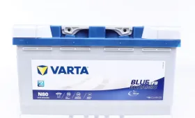 Аккумуляторная батарея-VARTA-580500080D842-2