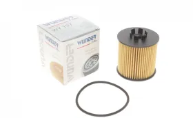 Фильтр масляный VW 1.6FSI-WUNDER FILTER-WY107