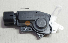 Актуатор замка задней правой двери Geely МК, MK new, MK-2, MK cross-GEELY-1018008855-3