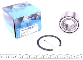 Комплект подшипника ступицы колеса-KAVO PARTS-WBK3002-4