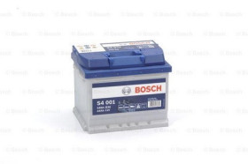 0 092 S40 010 BOSCH Акумулятор