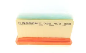 Воздушный фильтр-BOSCH-F026400058-11