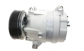 Компресор кондиціонера-VALEO-699361-5