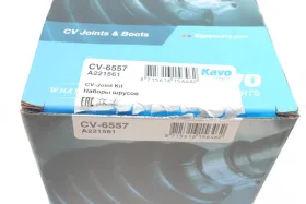 РШ шарнір-KAVO PARTS-CV6557-7