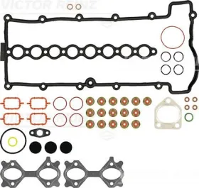 Комплект прокладок (верхній) BMW 3 (E90)/5 (E60) 01-08, M47 D20-REINZ-023687801