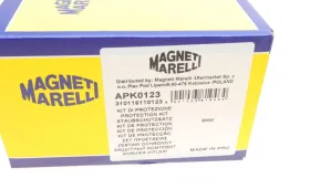 Пылезащитный комплект-MAGNETI MARELLI-310116110123-7