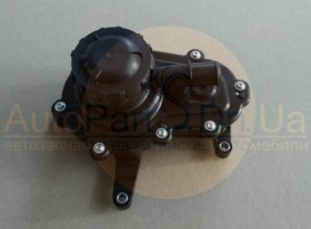 Фильтр картерных газов в сборе Geely GC5, GC5-RV 1016051212-GEELY-1016051212