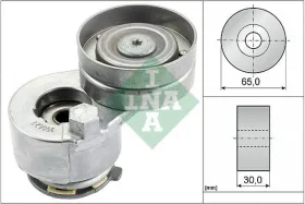 Натяжний ролик-INA-534014230-3